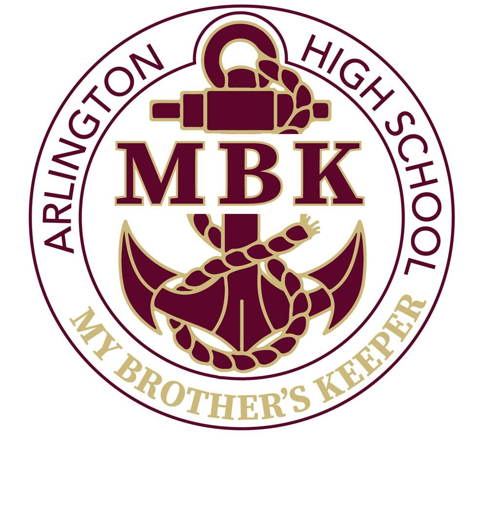 AHS MBK Logo AHS MBK Logo